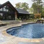 Outdoor Hardscapes Restoration by Sons of Italy Stone Care